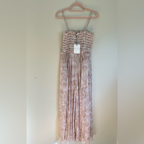 Jacquie the Label NWT Karly Jumpsuit - Picture 8 of 12